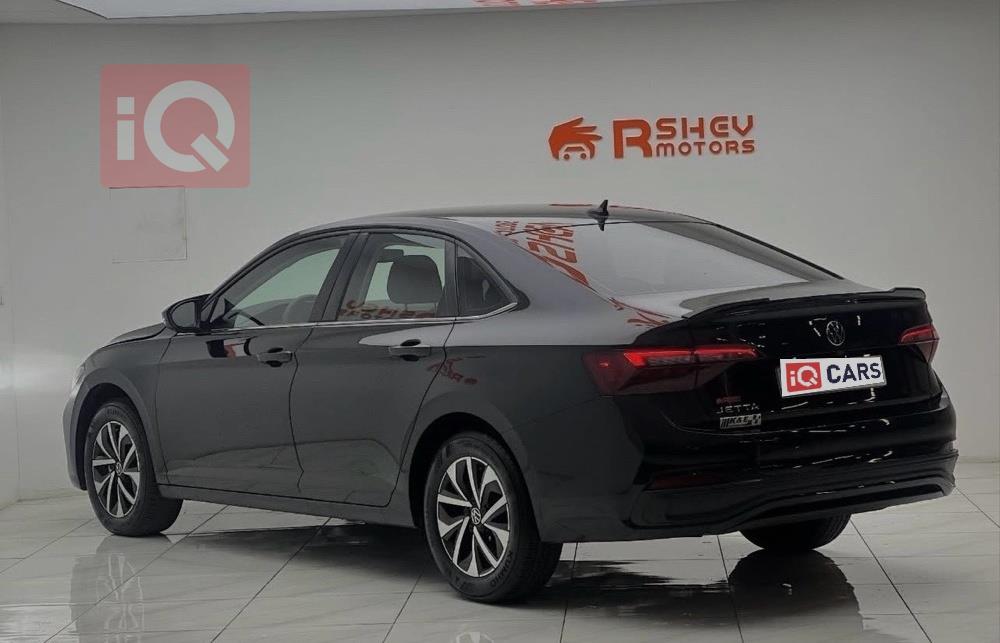 فولكسفاغن جيتا